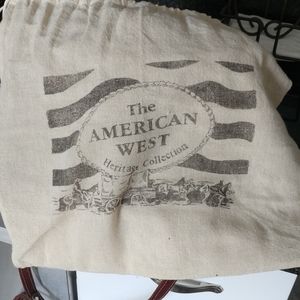 American West Purse
